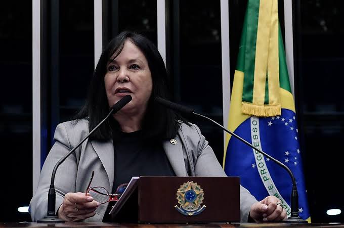 Projeto da senadora Rose de Freitas prevê que milhagem da administração pública pode ser destinada ao esporte amador