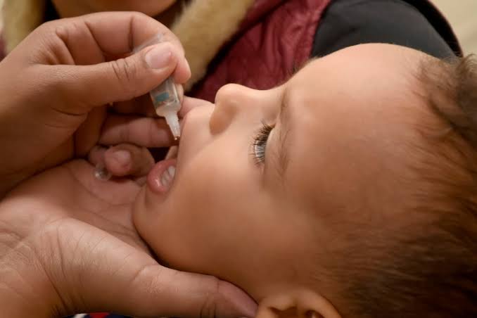 Dia D da Campanha Nacional de Vacinação contra Poliomielite e de Multivacinação neste sábado em Vila Velha
