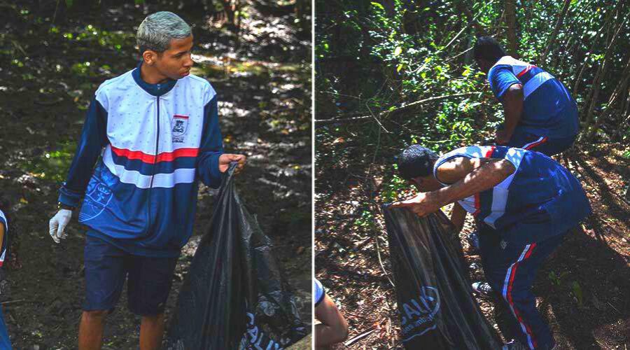 Dia Mundial da Limpeza: Vila Velha promove ações neste final de semana