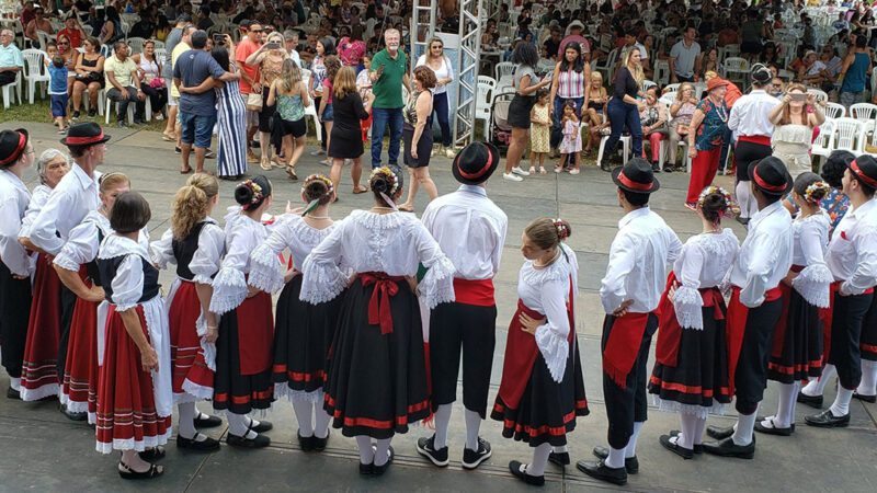 Comunità Fest em Cariacica terá comidas típicas e atrações italianas