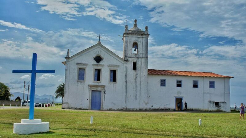 Serra suspende visitação em Reis Magos e Queimados para restauração