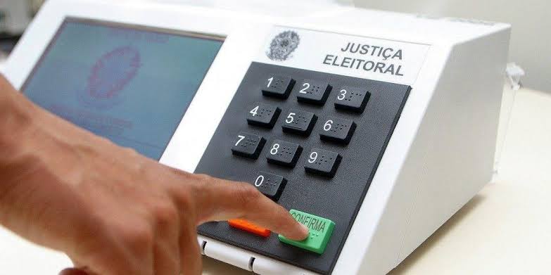 Ales: Brasil tem novas urnas eletrônicas em outubro