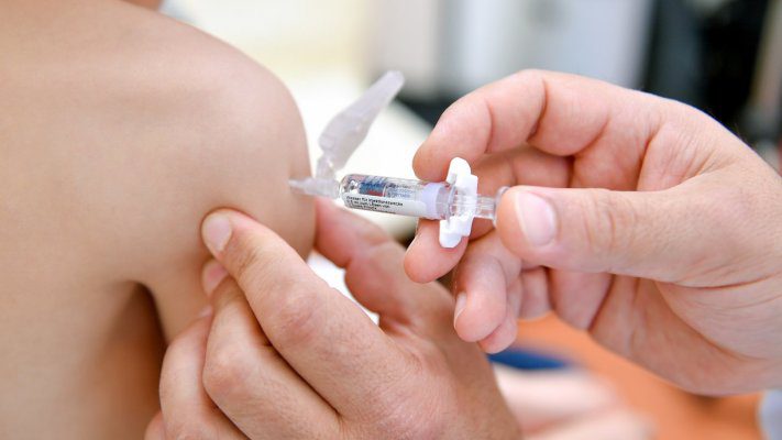 Baixa cobertura vacinal no Espírito Santo preocupa médicos