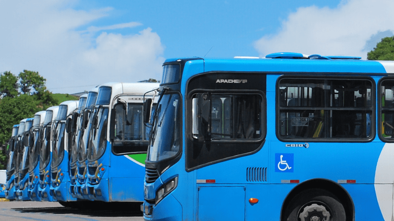 A partir de domingo Serra e Cariacica ganham novas linhas de ônibus