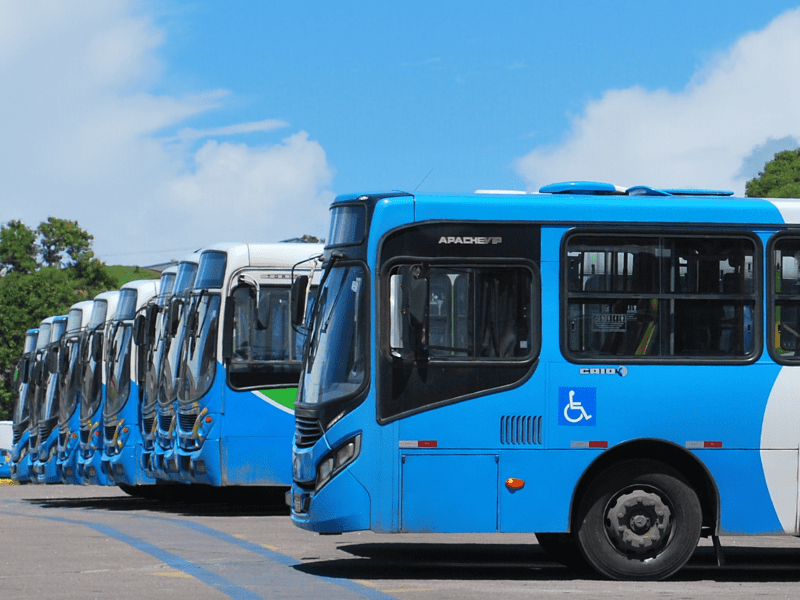 A partir de domingo Serra e Cariacica ganham novas linhas de ônibus
