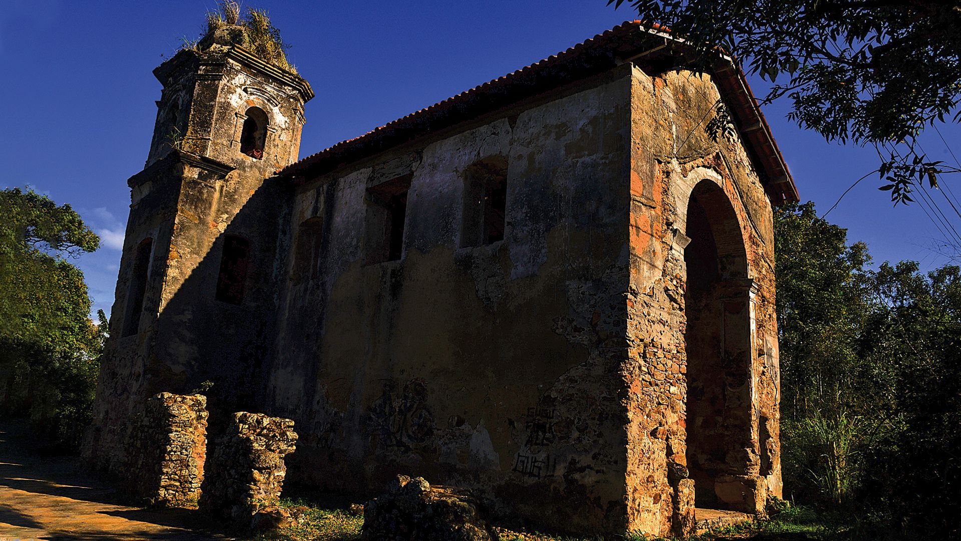 Viana fará parte de roteiro turístico jesuítico do Espírito Santo