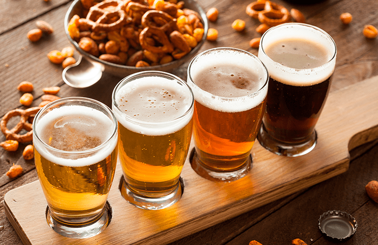 Em Vila Velha, Prainha recebe Circuito Capixaba de Cerveja Artesanal