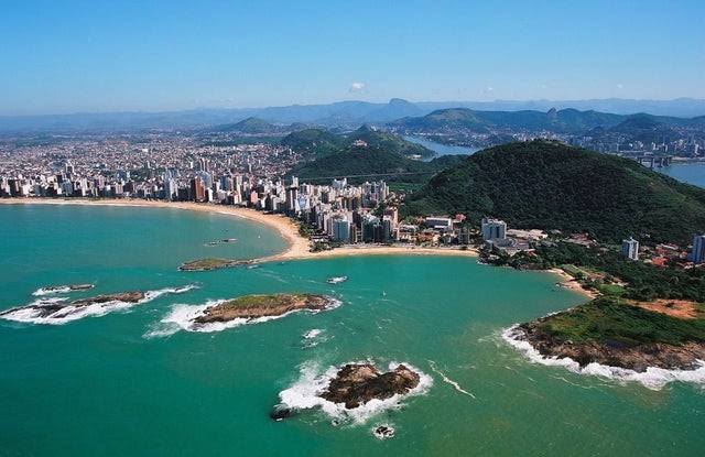 Vila Velha tem maior valorização imobiliária do Brasil em 2022