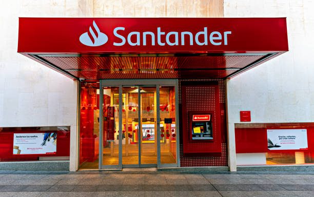 Oportunidades: Santander seleciona estagiários na região Sudeste