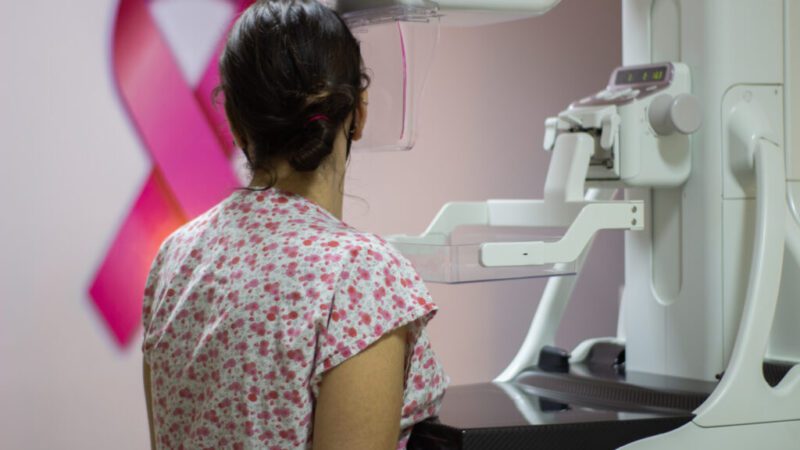 Outubro Rosa: unidades de saúde de Vila Velha terão mutirão neste fim de semana