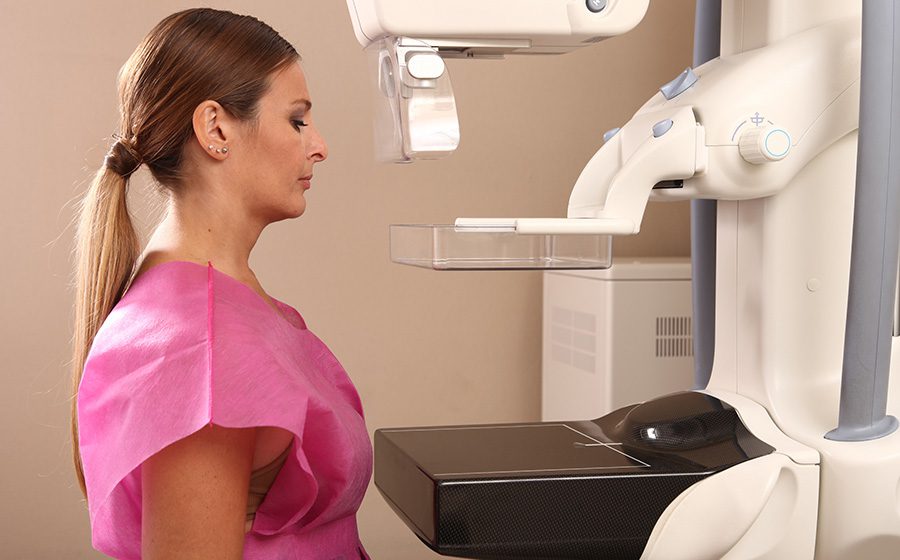 Agendamento on-line na Serra para mamografia ainda está com 120 vagas