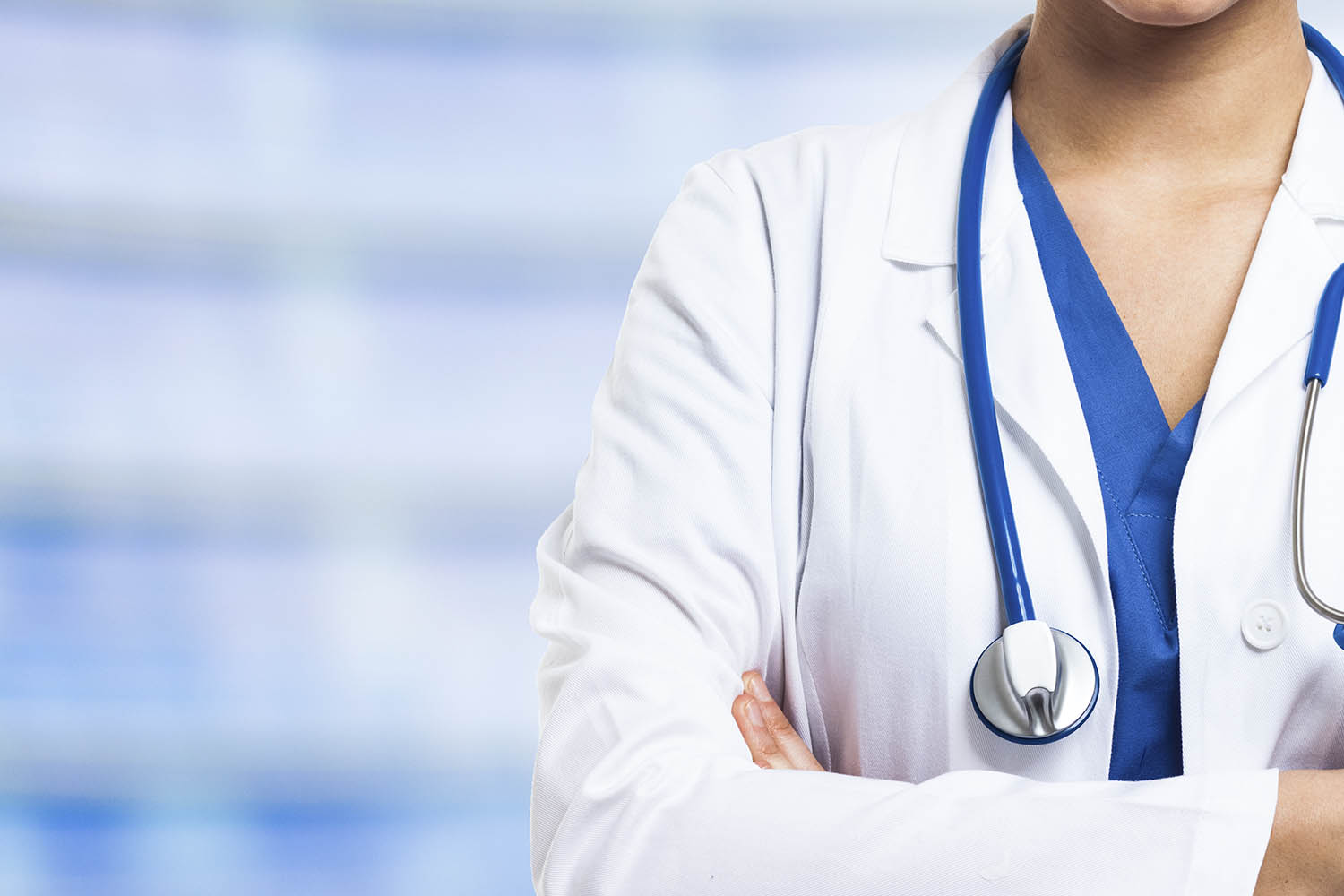 Serra abre processo seletivo para contratação de médicos