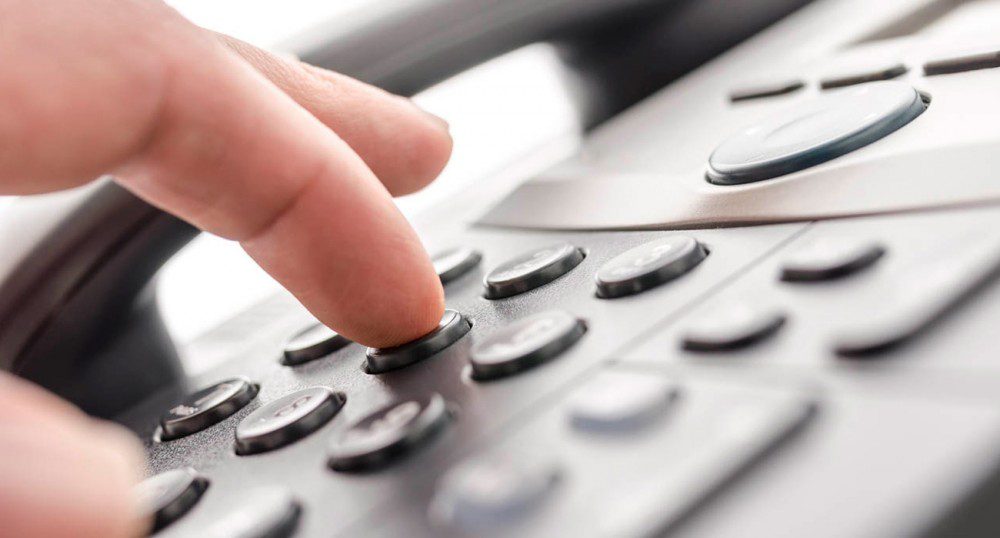 Serra divulga lista atualizada de telefones de secretarias, escolas e unidades