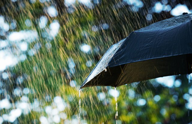 Serra: Defesa Civil dá dicas de como perceber e prevenir riscos durante o período de chuvas