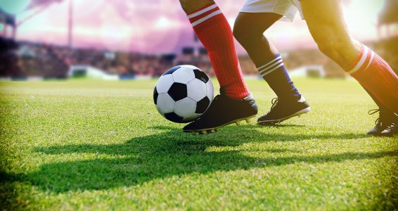 Copa Vila Velha de Futebol Infantil conta com a participação de ​22 equipes de 20 bairros