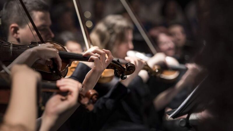 Cariacica terá música clássica em vários locais a partir de sexta-feira (11)