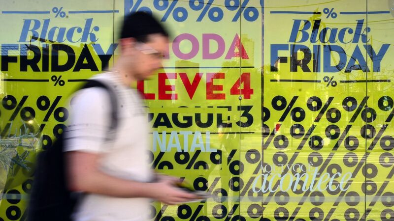 Black Friday: cartilha alerta consumidores para promoções