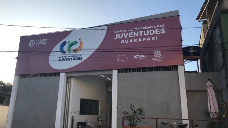 CRJ Guarapari oferta três oficinas gratuitas