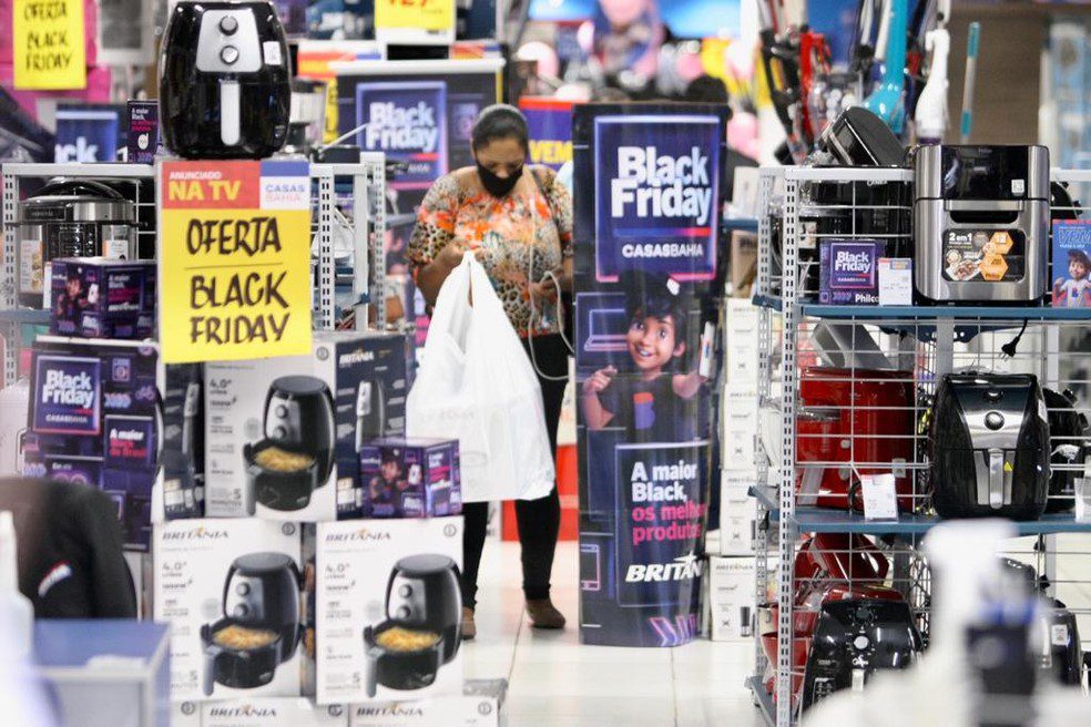 Ales: Black Friday tem regras específicas no ES