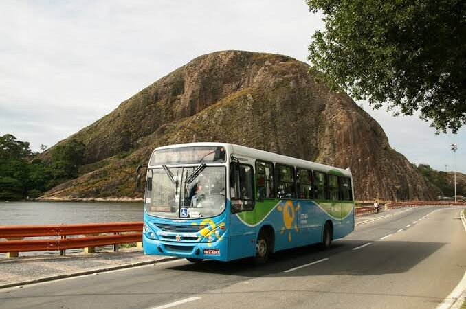 Transcol terá mudanças durante jogos do Brasil na Copa