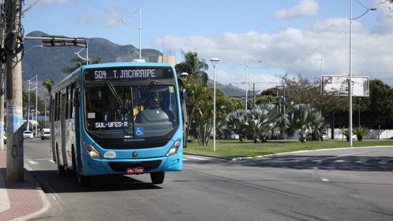 Linhas de ônibus do Transcol serão reforçadas para o Enem 2022