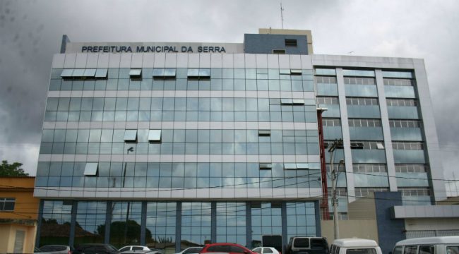 Serra: prefeitura divulga edital de convocação para autuação de processo