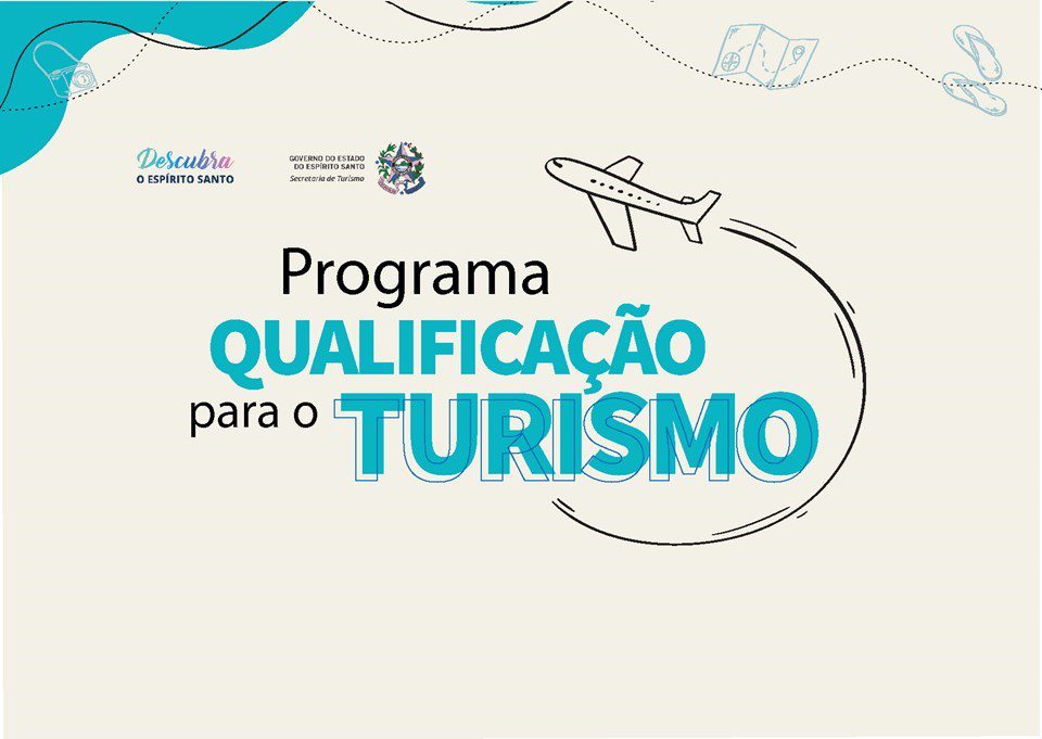 Secretaria de Turismo identifica demandas de cursos de qualificação com municípios
