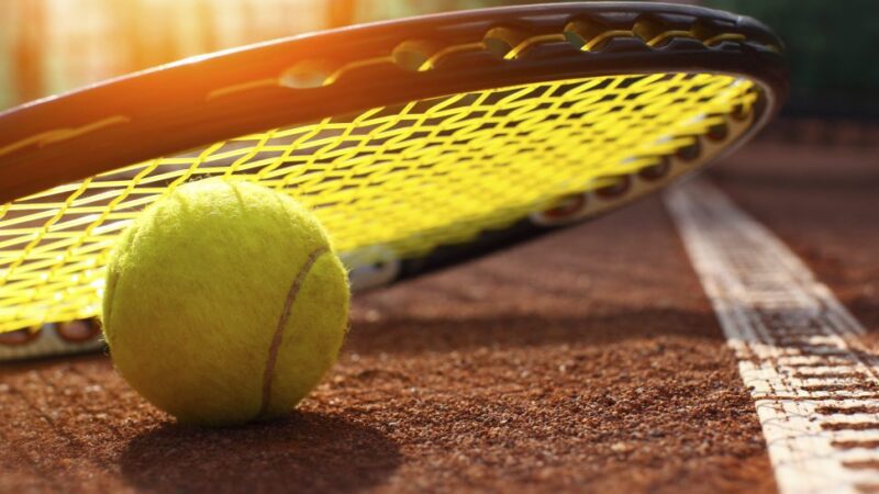 Vitória terá torneio de beach tennis acontece neste final de semana