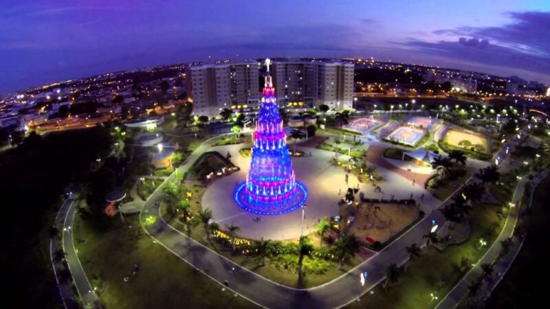 Parque da Cidade, na Serra recebe Orquestra de Câmara nesta quarta (21)