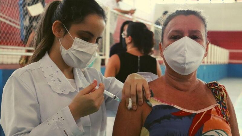 Vila Velha: mais de 8 mil vagas no agendamento online para vacinação nesta sexta (2)