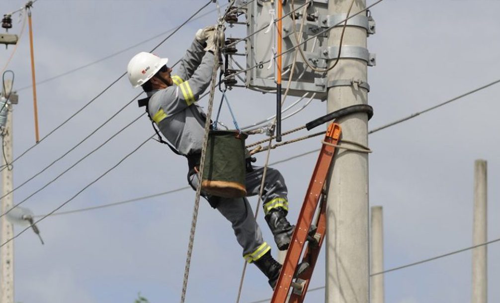 Em 2022 Prefeitura da Serra trabalhou por melhorias na rede de iluminação pública