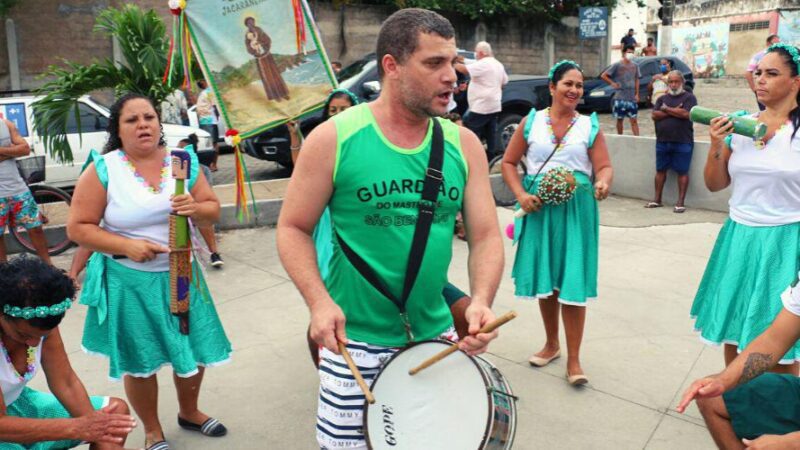 Nesta sexta (23) foram publicados os editais de Educação Patrimonial e Produção Literária