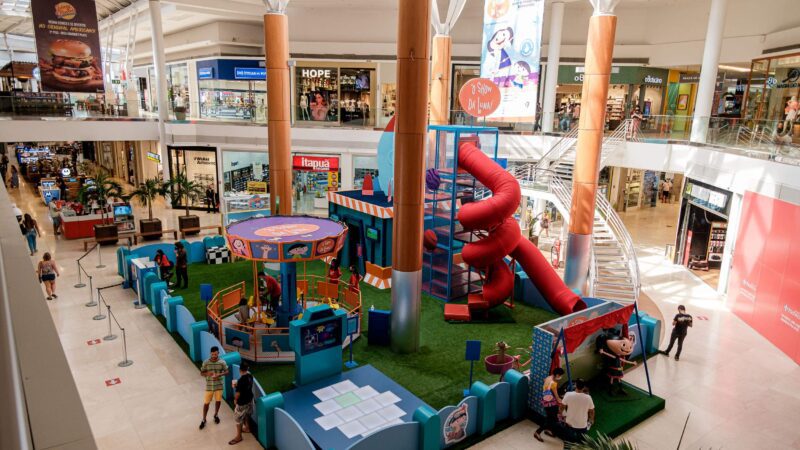 Shoppings e lojas do ES ampliam horário de funcionamento com a proximidade do Natal