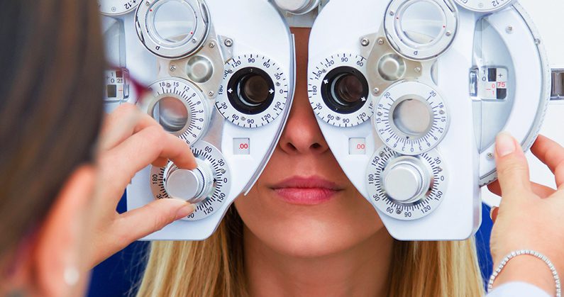 Serra passa a oferecer consulta oftalmológica no Ames