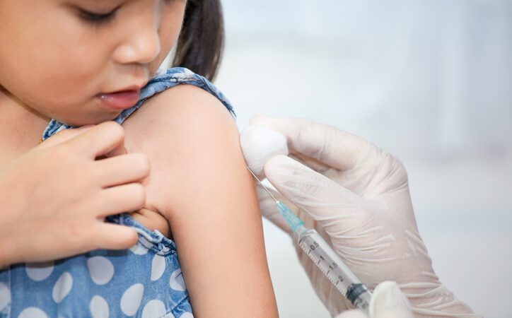 Cariacica: confira os locais para agendamento das vacinas pediátricas Pfizer Baby e CoronaVac