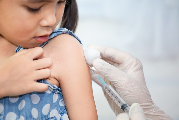 Cariacica: confira os locais para agendamento das vacinas pediátricas Pfizer Baby e CoronaVac