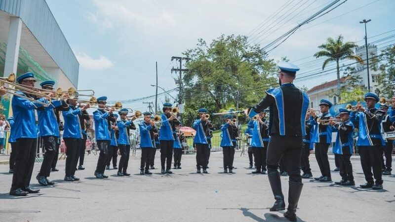 Estudantes na Serra são destaque em diversas áreas da educação