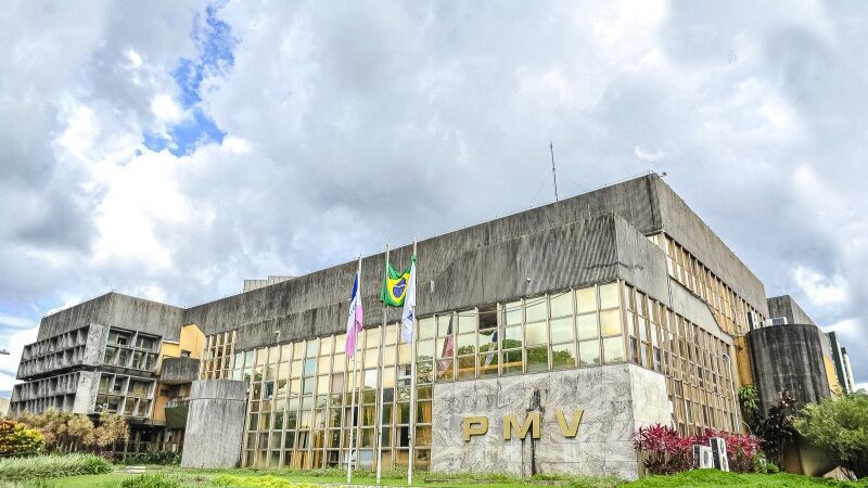 Prefeitura de Vitória otimiza espaços e descarte correto de documentos