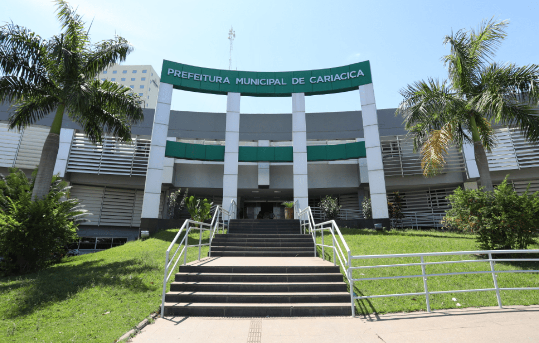Prefeitura de Cariacica terá ponto facultativo na próxima sexta (9)
