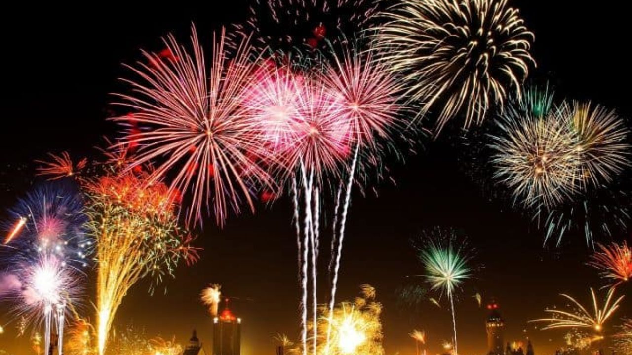 Fogos de artifício com barulho ficam proibidos no ES, com nova lei