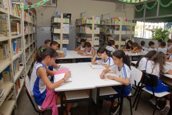 Para o ano letivo de 2023 a Secretaria de Educação repassa R$7,4 milhões às unidades de ensino