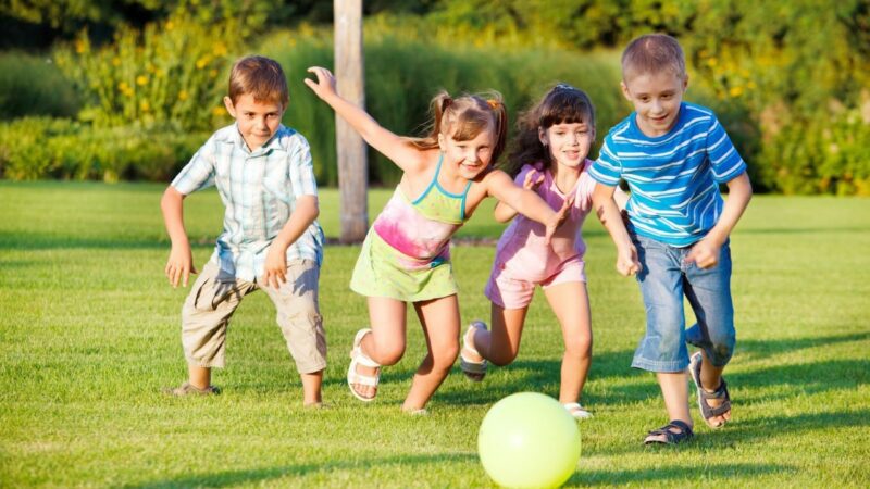 Verão Convivência em Vitória promove várias atividades nos serviços da Assistência Social