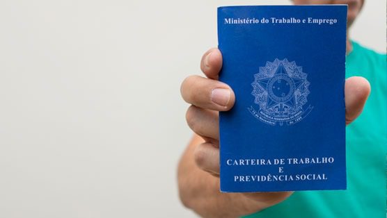 2023 começa com oportunidades de emprego na Agência do Trabalhador de Cariacica