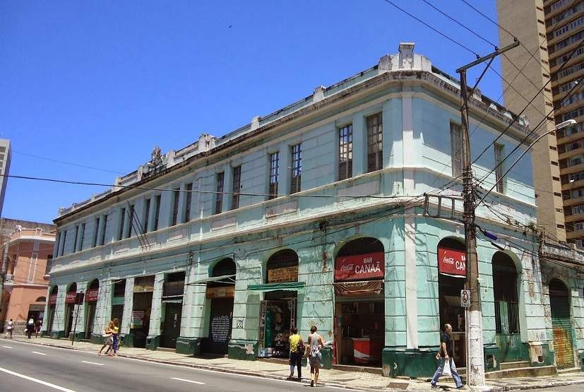 Prefeitura de Vitória divulga video sobre a reforma do Mercado da Capixaba