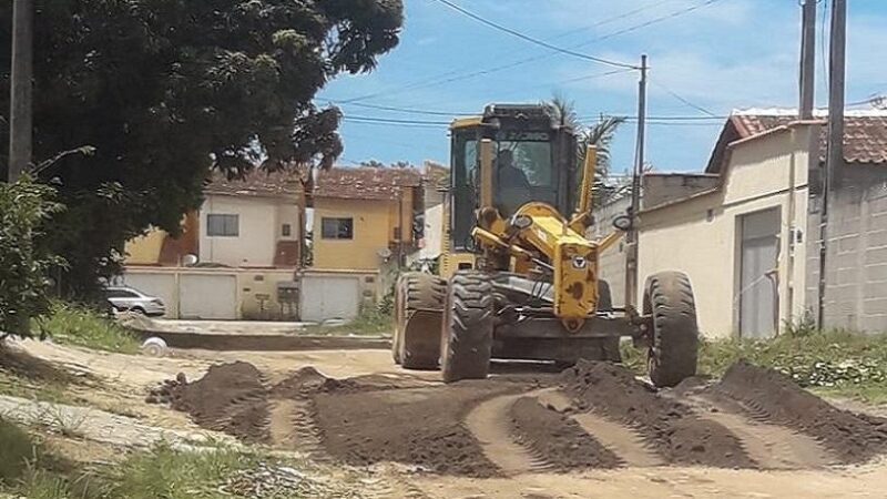 Revsol melhora mobilidade no Balneário