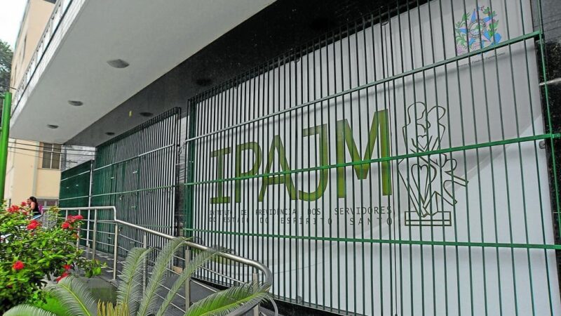 Governo anuncia Última chamada para beneficiários do IPAJM confira