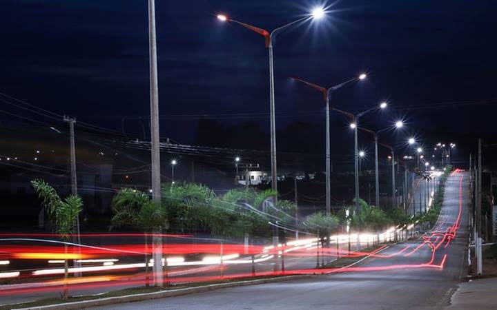 A Prefeitura da Serra convida para a solenidade de assinatura de Ordem de Serviço