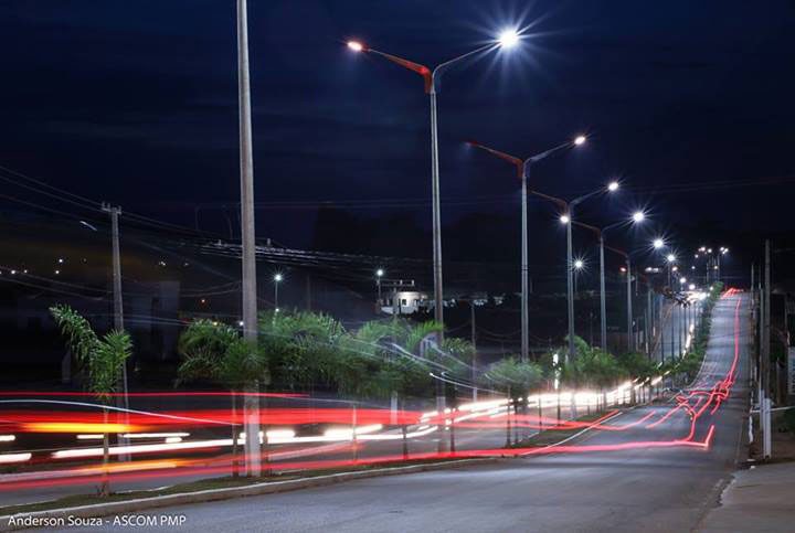 A Prefeitura da Serra convida para a solenidade de assinatura de Ordem de Serviço