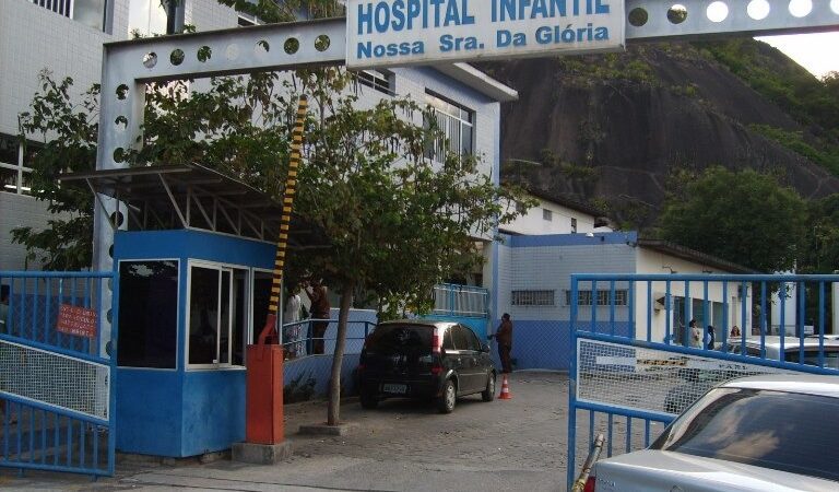 Hospital Infantil de Vitória abre edital com 14 vagas para Programa de Residência Médica