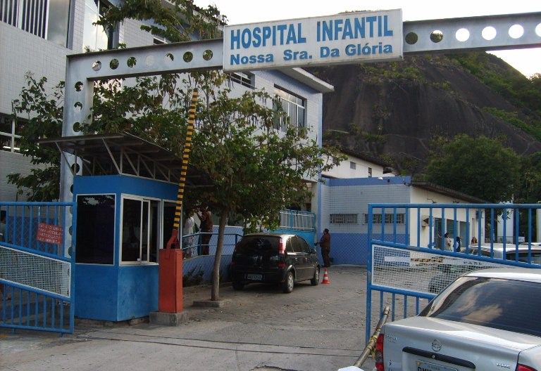 Hospital Infantil de Vitória abre edital com 14 vagas para Programa de Residência Médica